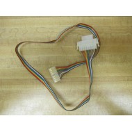 078595 8 Pin Ribbon Cable - New No Box