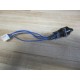 IDEC AS6-Y Selector Switch AS6Y 4 Wire4 Pin - Used