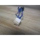 IDEC AS6-Y Selector Switch AS6Y 4 Wire4 Pin - Used