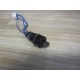 IDEC AS6-Y Selector Switch AS6Y 4 Wire4 Pin - Used
