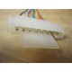 078595 8 Pin Ribbon Cable - New No Box