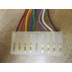 078595 8 Pin Ribbon Cable - New No Box