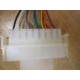 078595 8 Pin Ribbon Cable - New No Box