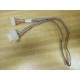 078595 8 Pin Ribbon Cable - Used