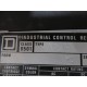 Square D 8501-XO-60 Control Relay 8501 X0 60 - Used