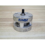 Bimba FO0405V FO-040.5-V Cylinder - Used