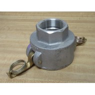 PT 30x20D Coupling 6020000013 - New No Box