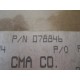 CMA 078846 52" Steel Cable