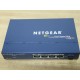 Net Gear DS104 Hub DS104NA 4 Port