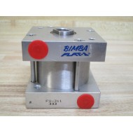 Bimba F S-311 Cylinder - New No Box
