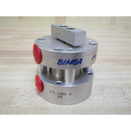 Bimba FT-090.4 Cylinder  FT-090-4 - New No Box