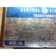 General Electric 9T58B3263 Transformer - Used