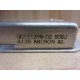 Micron A135 Resistor 220W 50ΩJ - New No Box