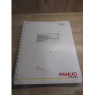 Fanuc Robotics MARM2ARCM02601E Manual - Used