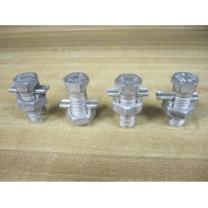 Blackburn APS02 Split Bolt Connector (Pack of 4) - New No Box