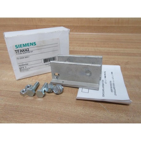 Siemens TFAK42 Adapter
