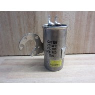 CRC126 Capacitor 230VAC 2.5MFD - New No Box