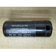 MepcoElectra PC60134 Capacitor - New No Box