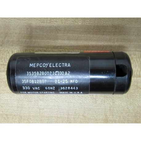 MepcoElectra PC60134 Capacitor - New No Box