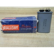 Mallory 0P440 Capacitor 9F6156FB