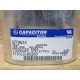 General Electric 97F9633 Capacitor - New No Box