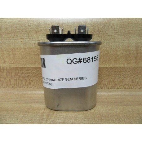 Mallory 97F5705S Capacitor - New No Box