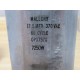 Mallory OP17570 Capacitor 0P17570 17.5MFD 370VAC