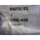Intrupa INGE-620 Contact INGE620