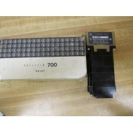 Allen Bradley 700-P1000A1 Control Relay 700P1000A1