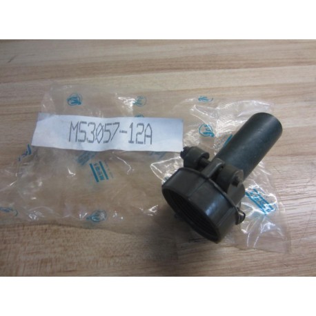 JAE MS3057-12A Connector MS305712A