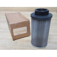 0F3-08-3RV-10 Filter 0578066