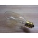 Sylvania 25T8130V-E12-CL Miniature Lamp 25T8130VE12CL