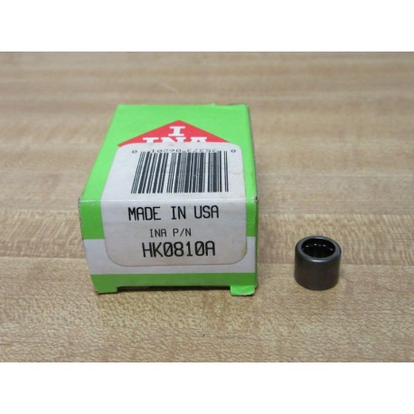 INA HK0810A Anti Friction Bearing