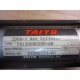 Taiyo FB150GB0200-AB Air Cylinder FB150GB0200AB - New No Box