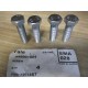 Yale 449001004 Screw (Pack of 4)
