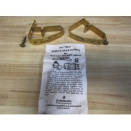 Emerson XA 1728-4 Remote Bulb Clamps XA17284