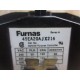 Furnas 45EA20AJX216 Contactor - Used