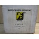 Master Pneumatic L60D-2 Lubricator