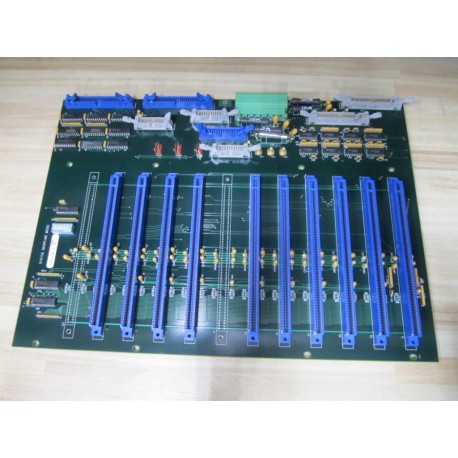 ProQuip 550352000 Digital Backplane MG250 - Used