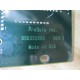 ProQuip 550352000 Digital Backplane MG250 - Used