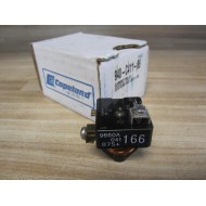 Copeland 940-C411-66 Current Relay 940C41166