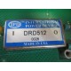 IPD 448723 Circuit Board PW BD - Used