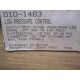 Ranco 010-1483 Low Pressure Control Switch O10-1483 wHardware