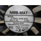 Minebea 3106KL-05W-B59 NMB-MAT7 Fan 3106KL05WB59 - New No Box