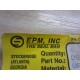 EPM DSU50-3.50-50 U-Cup Seal DSU5035050 - New No Box