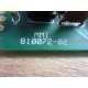 MMI 810072-02 Circuit Board 2175-24 - New No Box