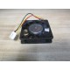 Panaflo FBA06T2 DC Brushless Fan - Used