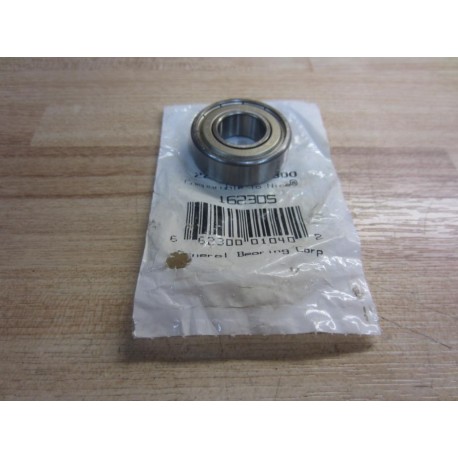 GBC 1623Z Bearing 162305 - New No Box