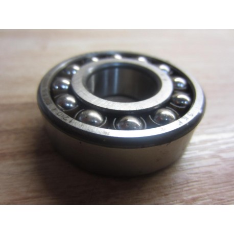 SKF 1204-ETN9 Self-Aligning Ball Bearing 1204ETN9 - New No Box