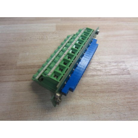 MMI 810093-03 IO Module 81009303 - Used